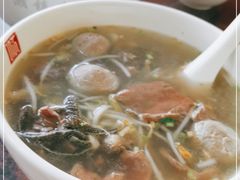 -潮镇老尾牛杂(环城西路店)