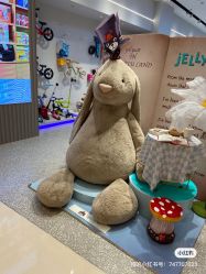 -国际蓝孩(万象城店)