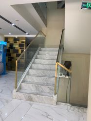-3AM HAIR SALON染发接发