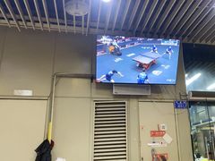 -回头烧烤(悦荟购物中心店)