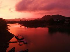 -千岛湖港湾鱼庄