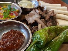 -黑角餐厅美式狂野Blackhorn(昌茂花园店)