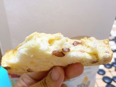 -爸爸糖吐司面包(扬州宝龙广场店)