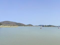 -南北湖风景区