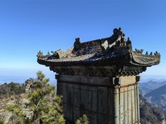 -武当山风景区