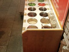 -蜀大侠火锅(龙岗店)