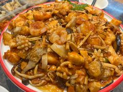 -金阁家常菜(贵阳路店)