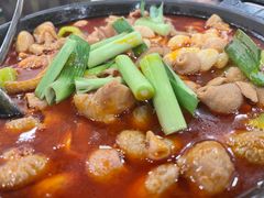 -湘肠香火锅店(团结湖店)