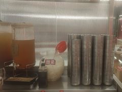 -成都你六姐·牛肉冒菜·麻辣香锅(长泰广场店)