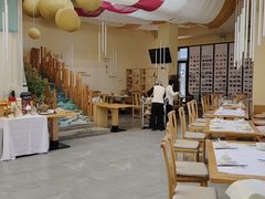 -幸福蔬·时尚蔬食(黄山湖公园店)