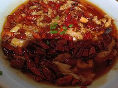 -龍聚祥烧麦馆(万达店)