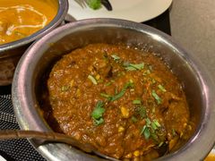 -Pita's&Tika's中东和印度风味餐厅(龙湖天街店)