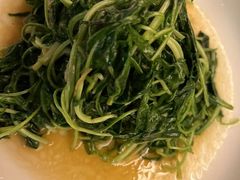 -筱爷叔·上海传统手工菜(玉树路店)