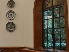 -马勒别墅·中餐厅