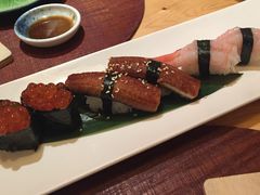 -希望日本料理(保利香槟花园店)