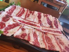 -四斤烤肉(东戴河孟家店)