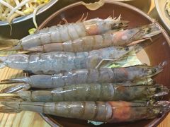 -阳阳老火锅(小南门店)