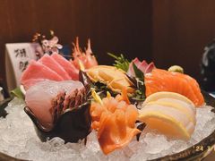 -小山日本料理(太古汇店)