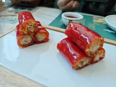 -悦得闲广式茶楼点心(石厦时代广场店)