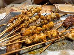 鸡软骨-管氏翅吧(国展店)