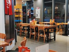 用餐区-海盗虾饭·剥好的小龙虾饭(SOHO尚都店)