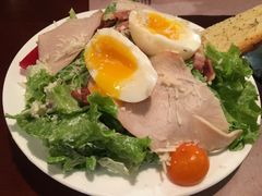 -Lingo西餐厅(仙乐斯广场店)