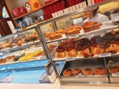 -CHOCMONS巧克怪兽(屏风街店)