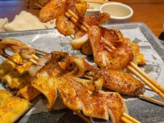 -管氏翅吧(地安门创始店)