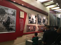 -西柏坡纪念馆