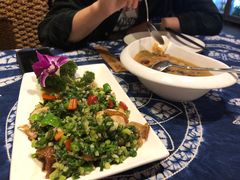 -滇道云南特色料理(康定路店)