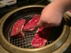 -佧裴烤肉(曲江店)