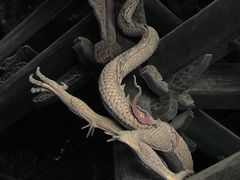 -报恩寺(平武县)