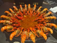 -红盔甲·小龙虾(人民广场店)