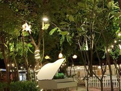 -陶缘一号·四季缘·老字号顺德菜·户外婚礼家宴(西滘店)