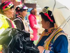 -硗碛藏寨·神木垒景区