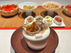 -鲤院·新中式美学·庭院餐厅(夫子庙店)