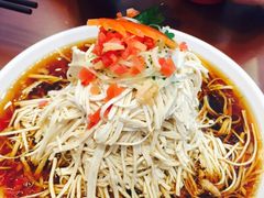 冶春茶社(沃尔玛店)-冶春茶社(太和广场店)