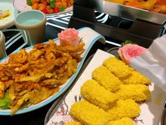 -星璨火吧KTV聚会餐厅(丰庆路店)