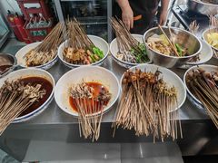 -舒记钵钵鸡