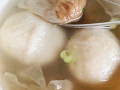 -同利肉燕老铺(澳门路店)