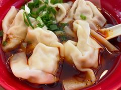 -龙抄手(春熙路总店)