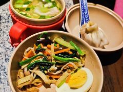 -南京大牌档(济南万象城店)