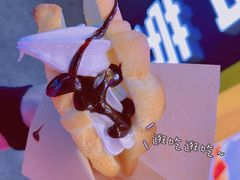 -麦当劳(鼓楼店)