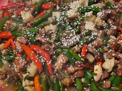-兔槽江湖菜·重庆璧山兔(水围店)