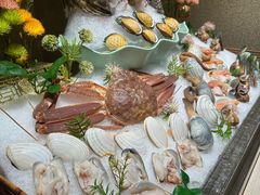 -麓湖国际水疗
