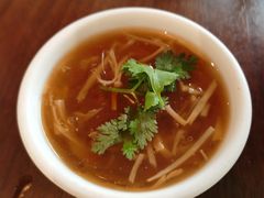 -莲华素食府