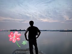 -东湖落雁景区