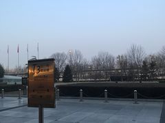 -北京首都机场希尔顿酒店