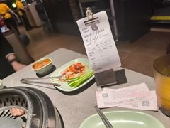 -盛江山自助料理(太原街万达店)