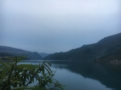 -雷波马湖风景区